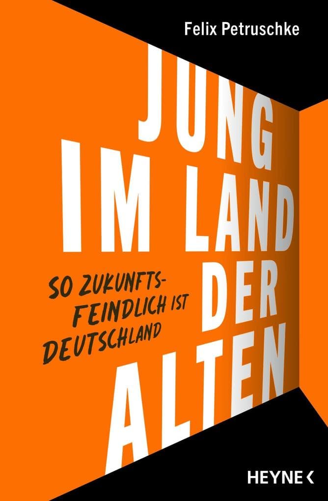 Jung im Land der Alten: So zukunftsfeindlich ist Deutschland