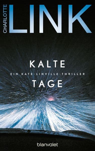 Kalte Tage