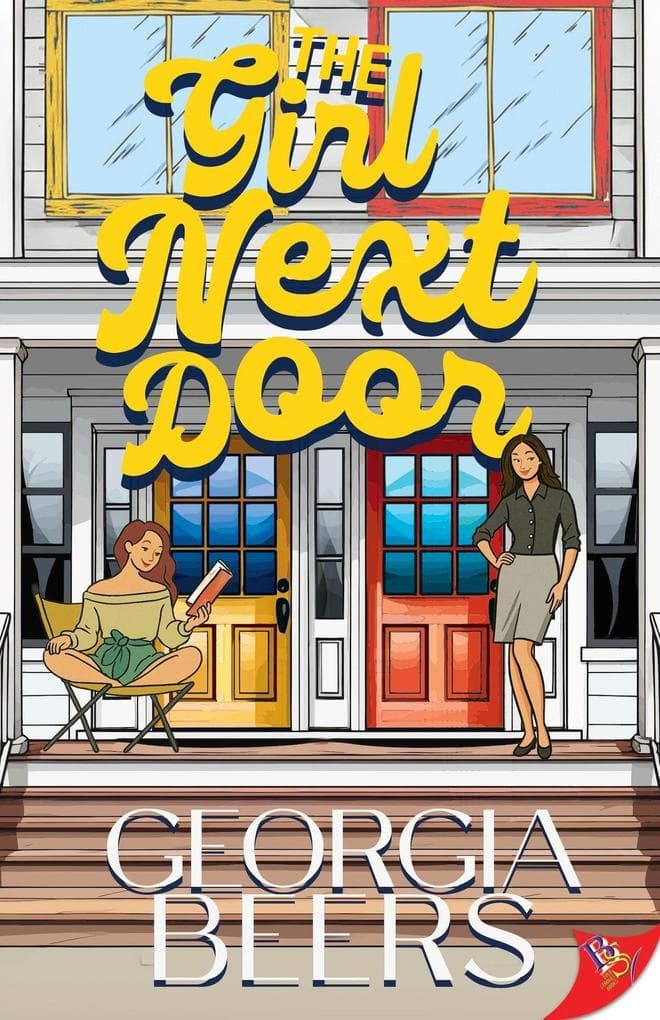 The Girl Next Door