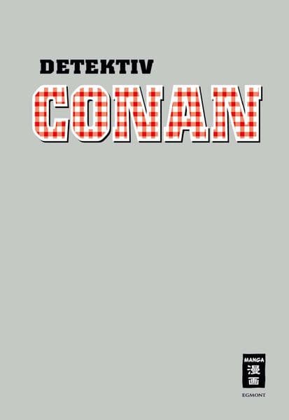 Detektiv Conan 109