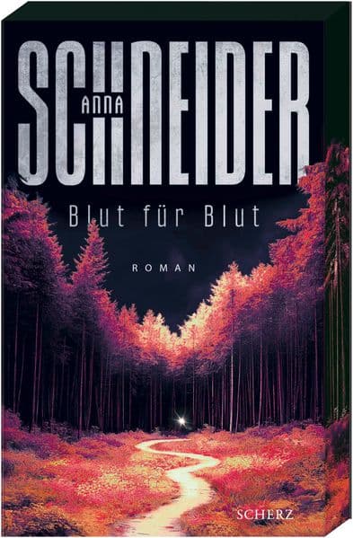Blut für Blut: Roman | Der große Pageturner, den man nicht mehr aus der Hand legen kann!