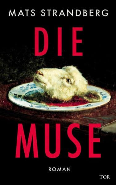 Die Muse: 'Midsommar' meets 'Parasite'