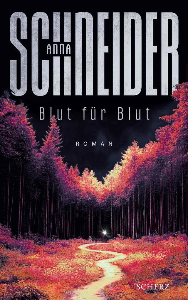 Blut für Blut: Roman | Der große Pageturner der SPIEGEL-Bestsellerautorin - psychologisch stark und atmosphärisch dicht