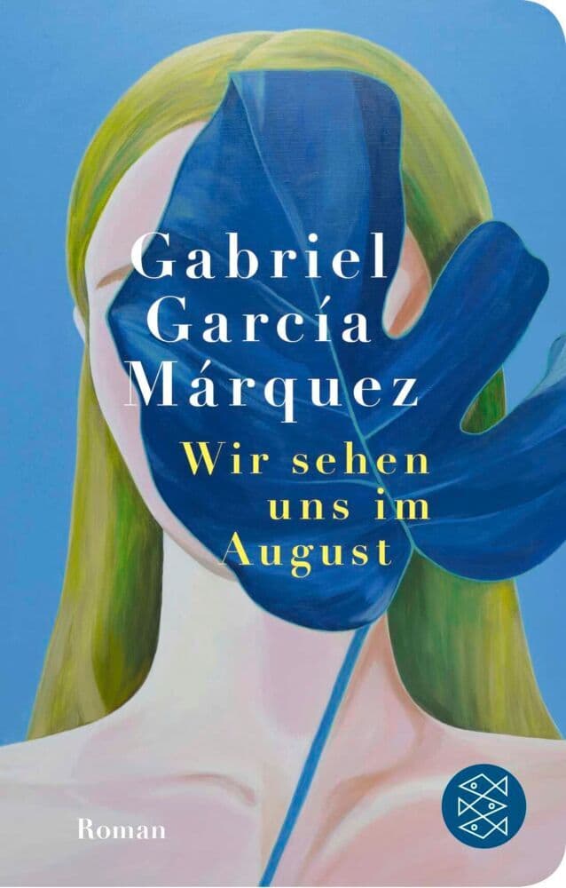 Wir sehen uns im August: Roman | Geschenkausgabe im Miniformat