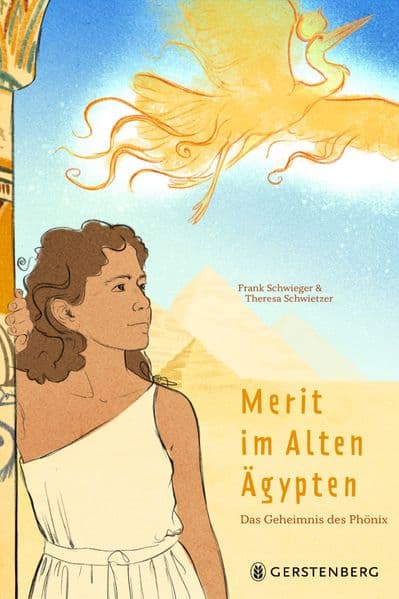 Merit im Alten Ägypten: Das Geheimnis des Phönix