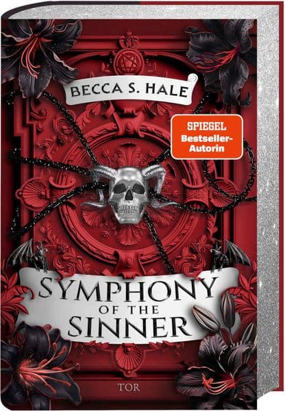 Symphony of the Sinner: Roman | Auf großer Event-Tour im Oktober 2026