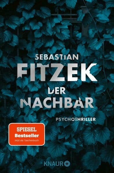 Der Nachbar: Psychothriller