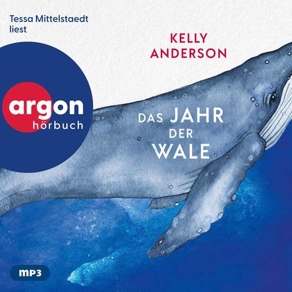 Das Jahr der Wale: Reese's Book Club Pick August 2026.