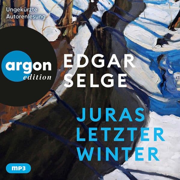Juras letzter Winter