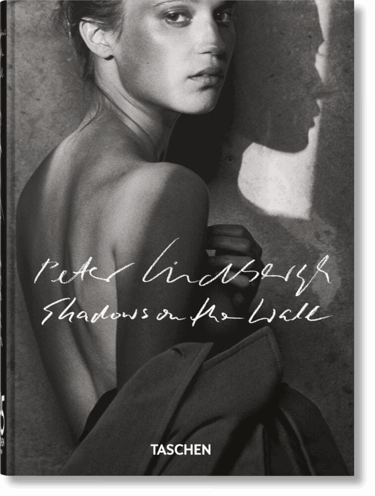 Peter Lindbergh: Shadows on the Wall. 45th Ed.