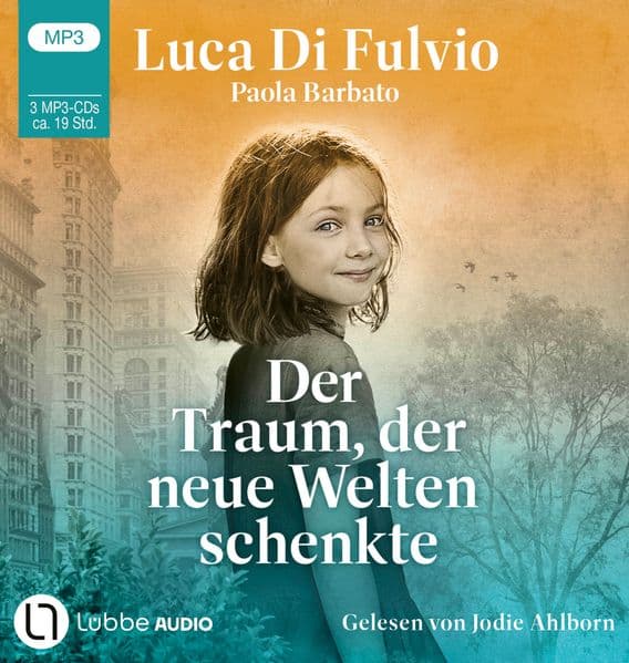Der Traum, der neue Welten schenkte