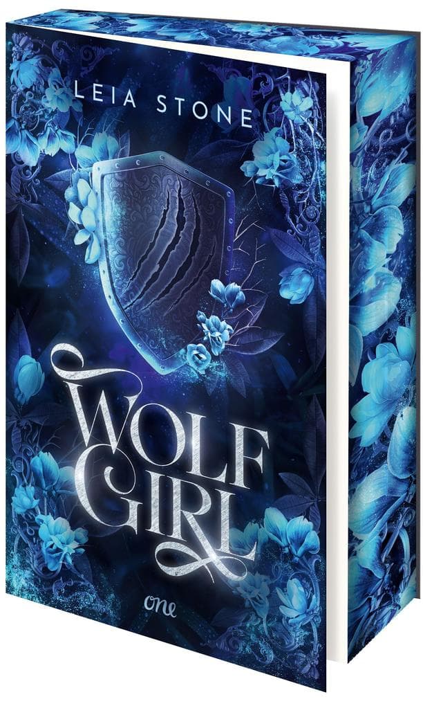 Wolf Girl - Tales of the Pack 1: Der Auftakt einer neuen Werwolf-Shifter-Romantasy von Spiegel-Bestsellerautorin Leia Stone