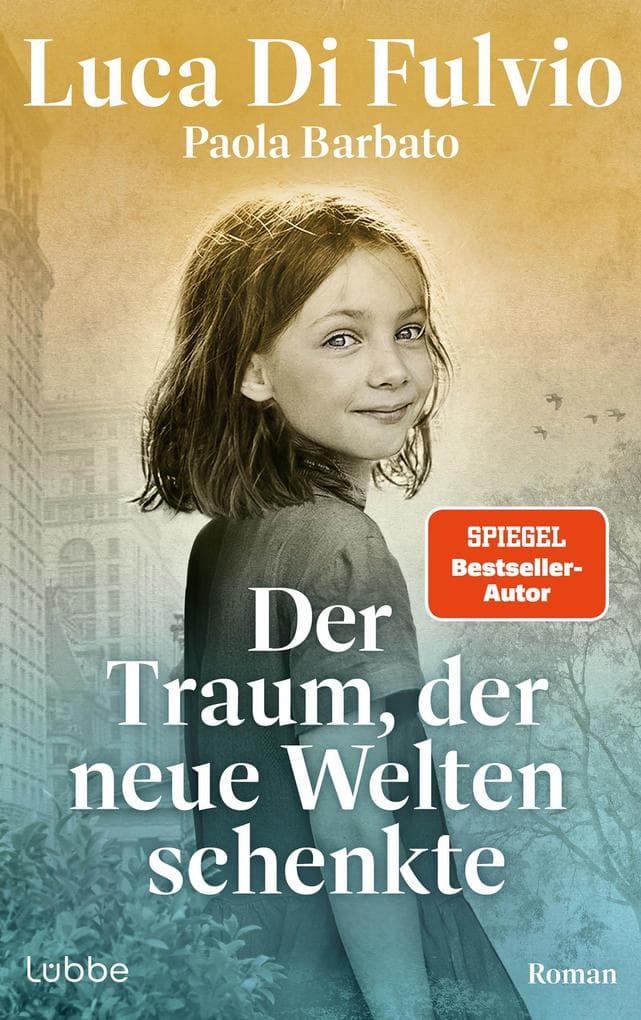 Der Traum, der neue Welten schenkte: Roman. Die mitreißende Fortsetzung des internationalen Bestsellers DER JUNGE DER TRÄUME SCHENKTE