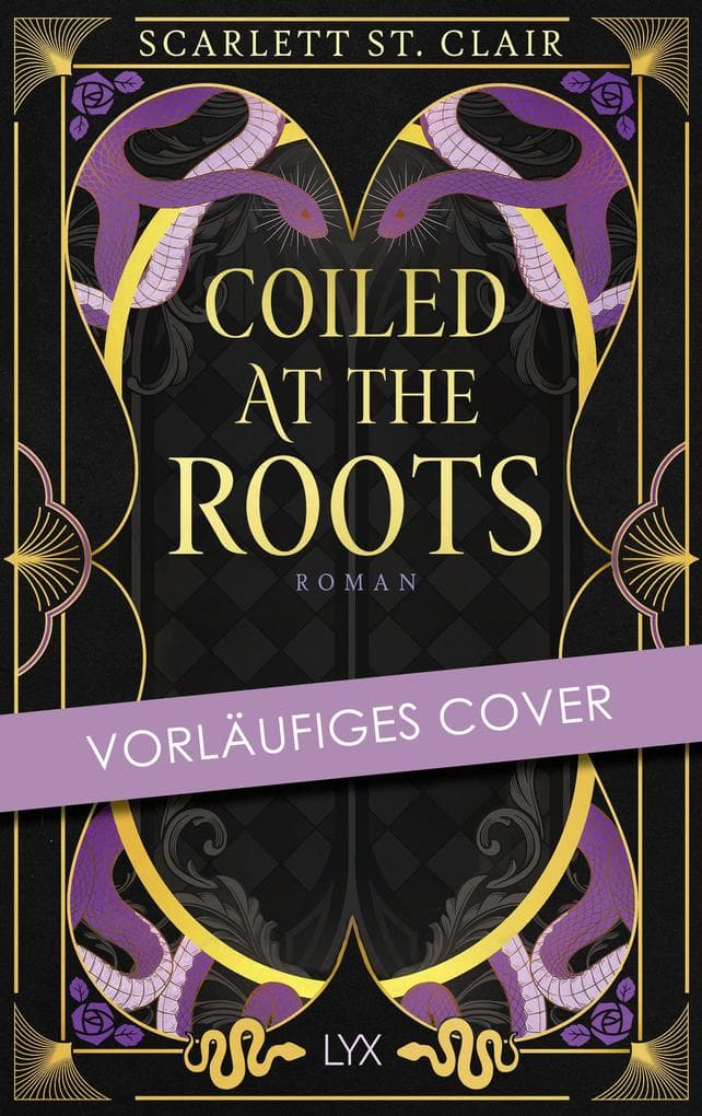 Coiled at the Roots