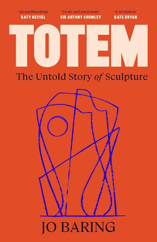 Totem: The Untold Story of Sculpture