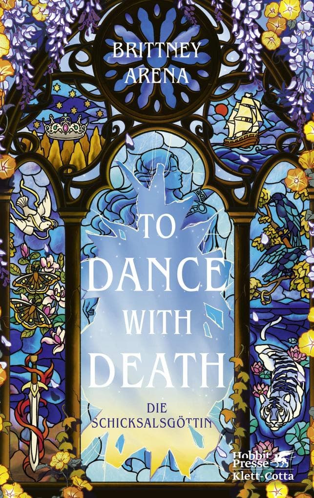 To Dance with Death: Die Schicksalsgöttin