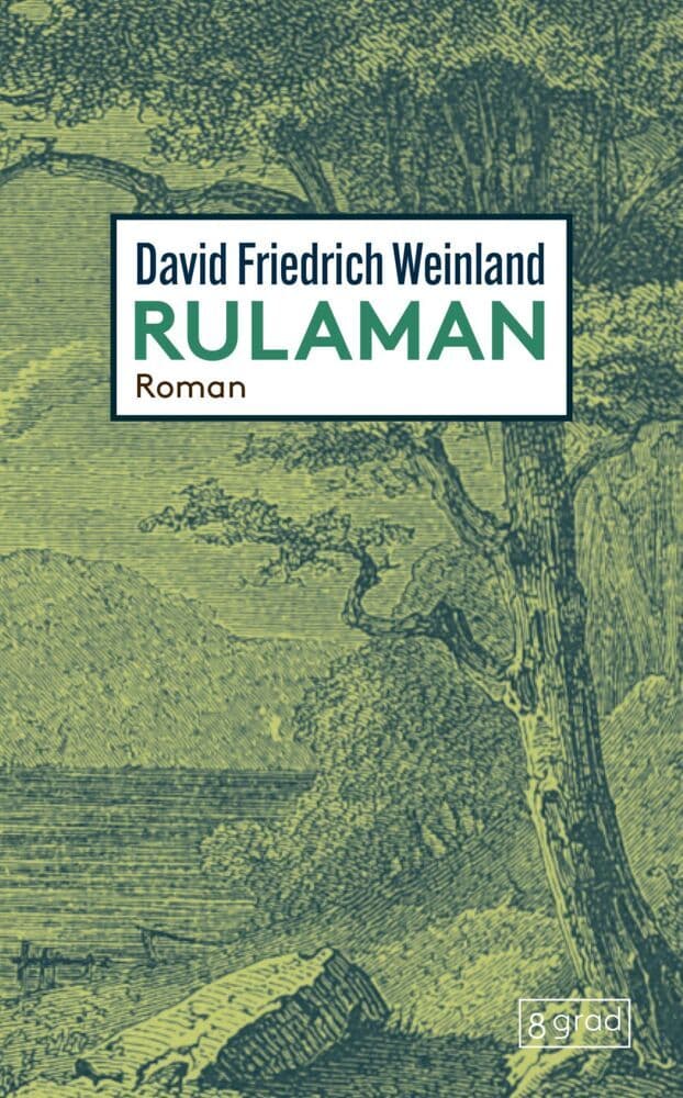 Rulaman: Weinland, David Friedrich