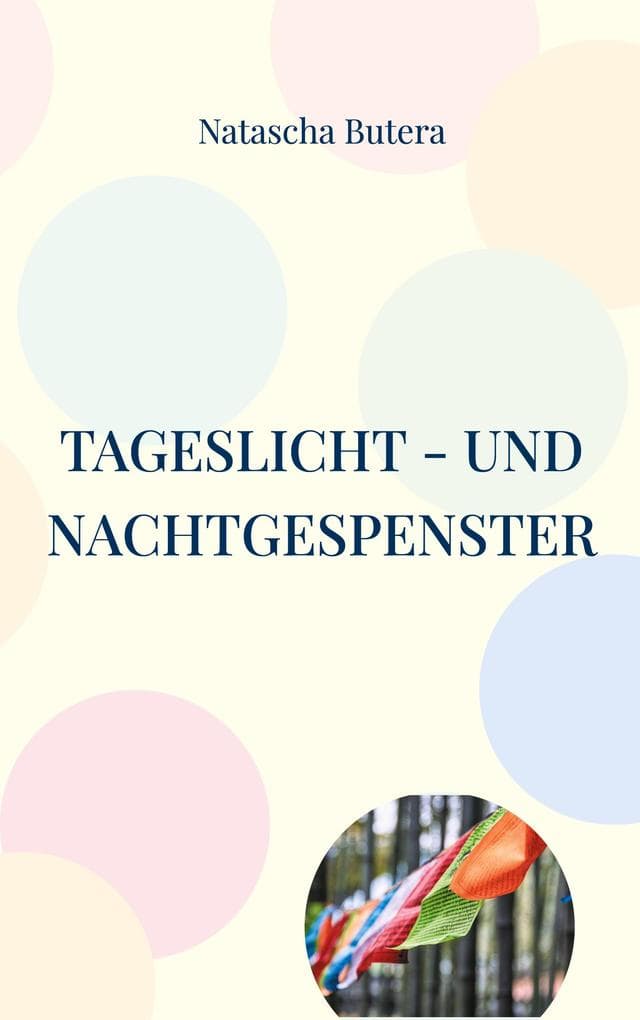 Tageslicht - und Nachtgespenster