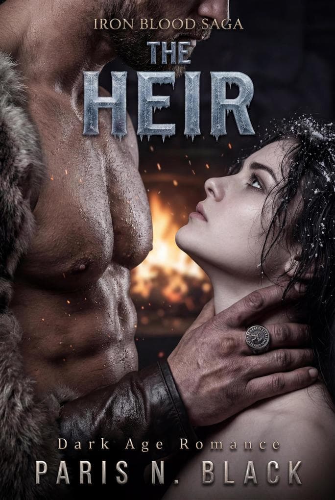 The Heir: IRON BLOOD SAGA, #0