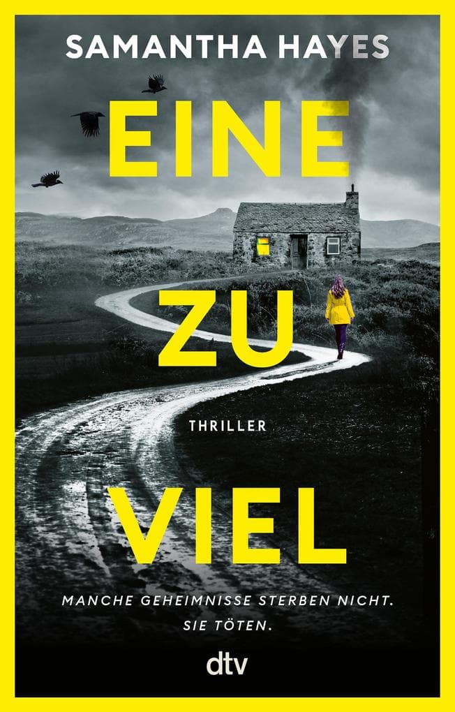 Eine zu viel: Thriller | Wer Freida McFadden mag, der wird auch dieses Buch lieben | Das Spannungs-Highlight 2026 | Rasant, böse, voller unvorhersehbarer Twists