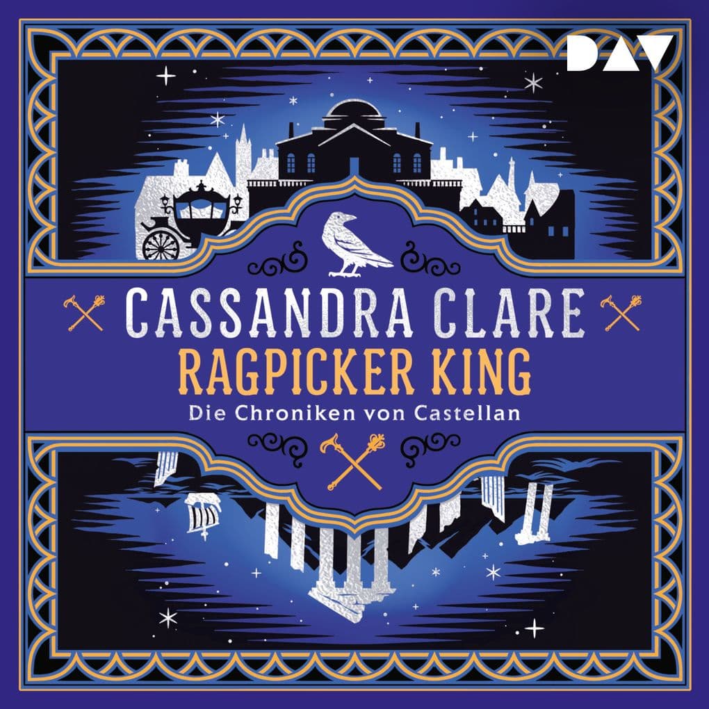 Ragpicker King Die Chroniken von Castellan (Teil 2)
