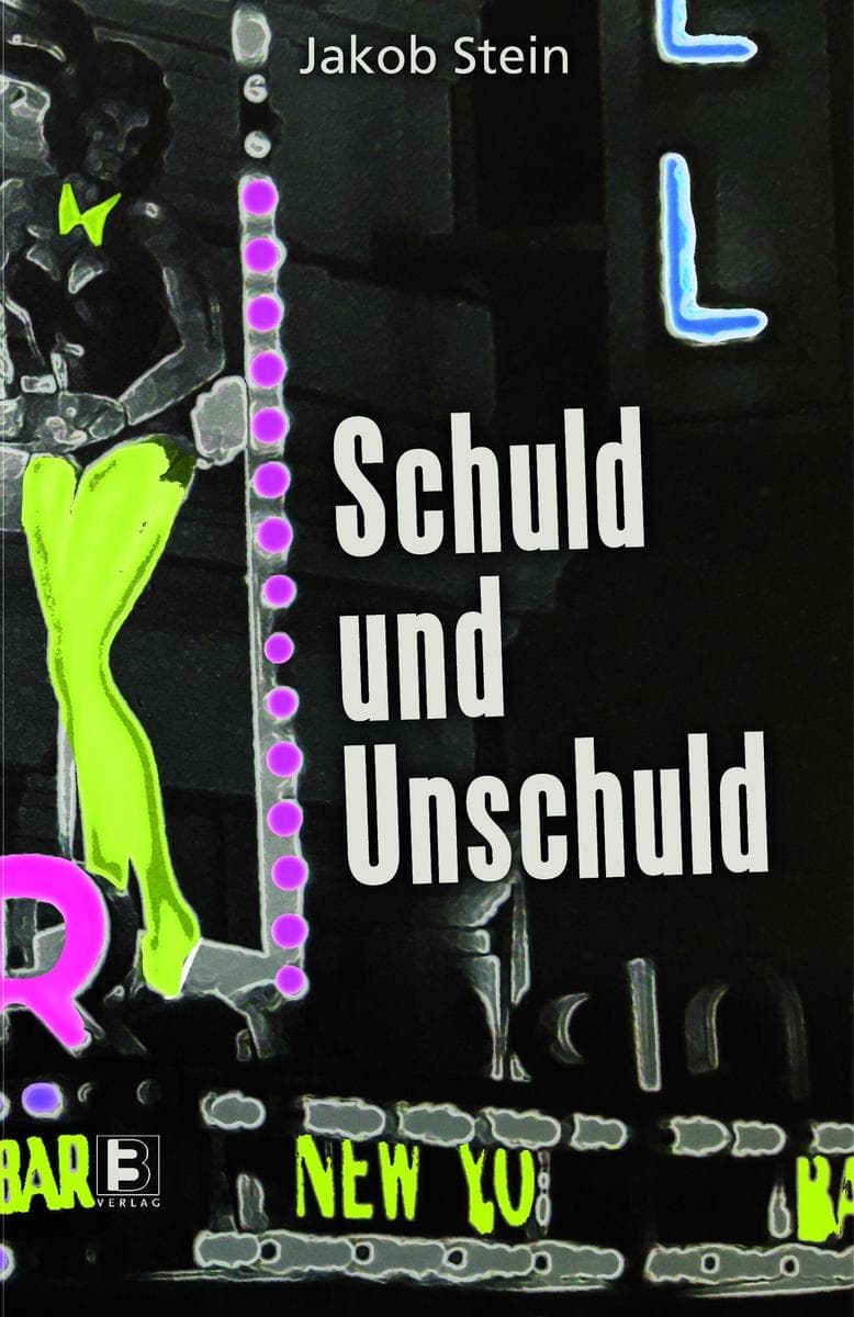 Schuld und Unschuld: Die Wandlung des Henry Jaeger