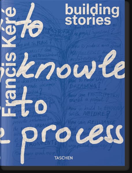 Francis Kéré: Building Stories