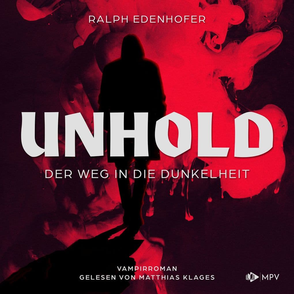 Unhold: Der Weg in die Dunkelheit