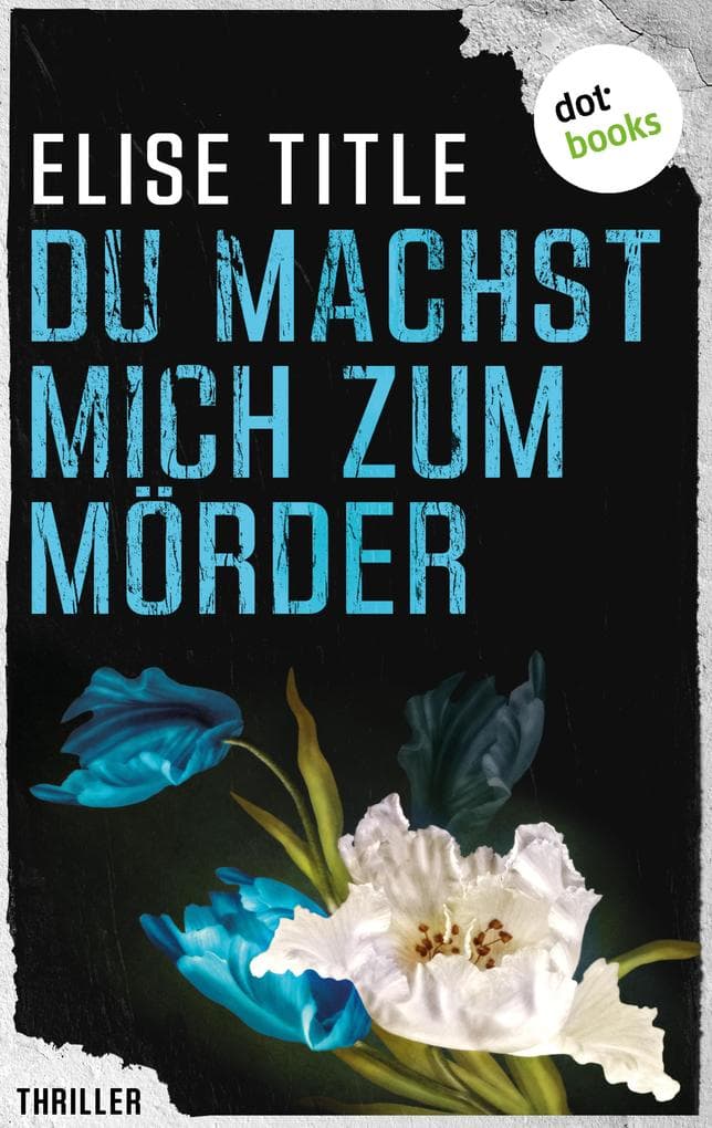 Du machst mich zum Mörder: Thriller: Natalie Price ermittelt 1 | Ein verurteilter Mann flieht - eine riskante Jagd beginnt