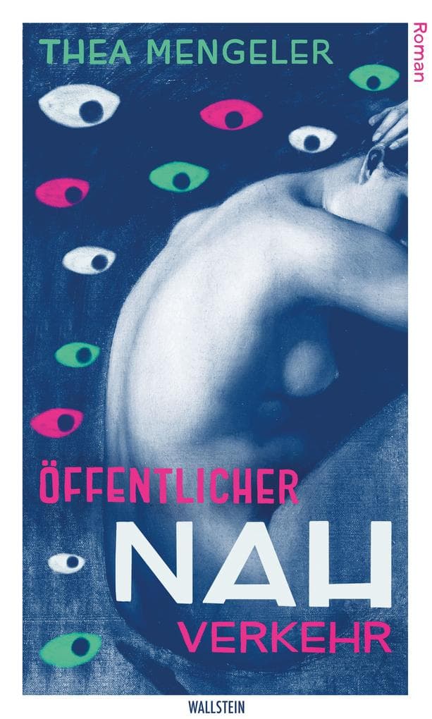 Öffentlicher Nahverkehr: Roman