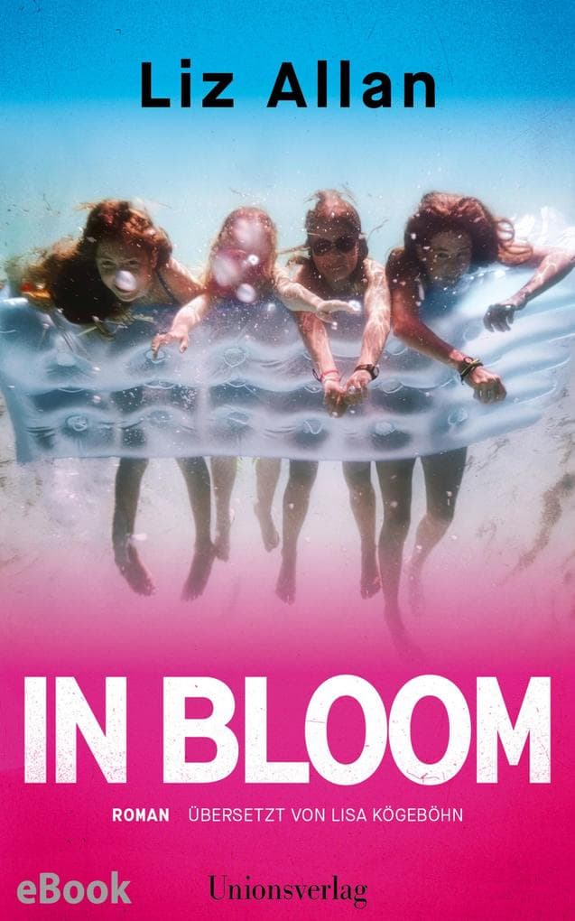 In Bloom: Roman