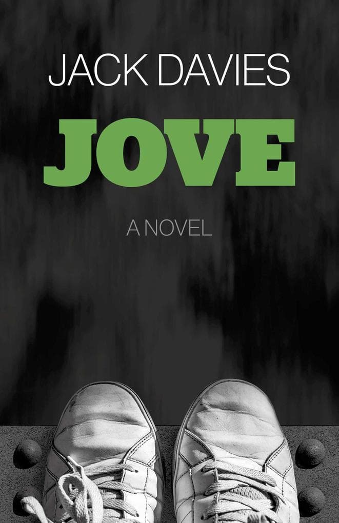 Jove: A Novel