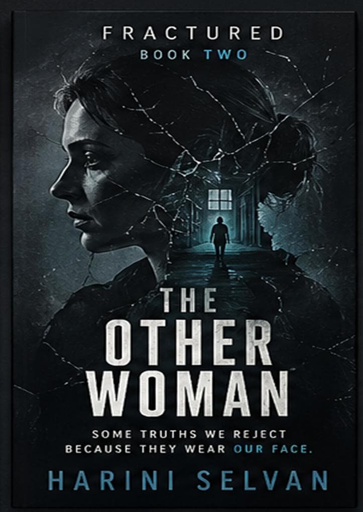 The Other Woman: The Fractured Series, #2