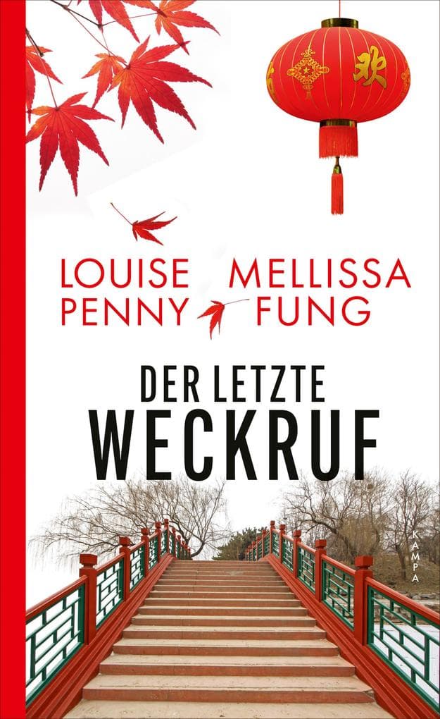 Der letzte Weckruf