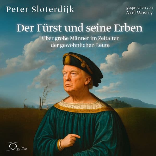 Der Fürst und seine Erben: Über große Männer im Zeitalter der gewöhnlichen Leute