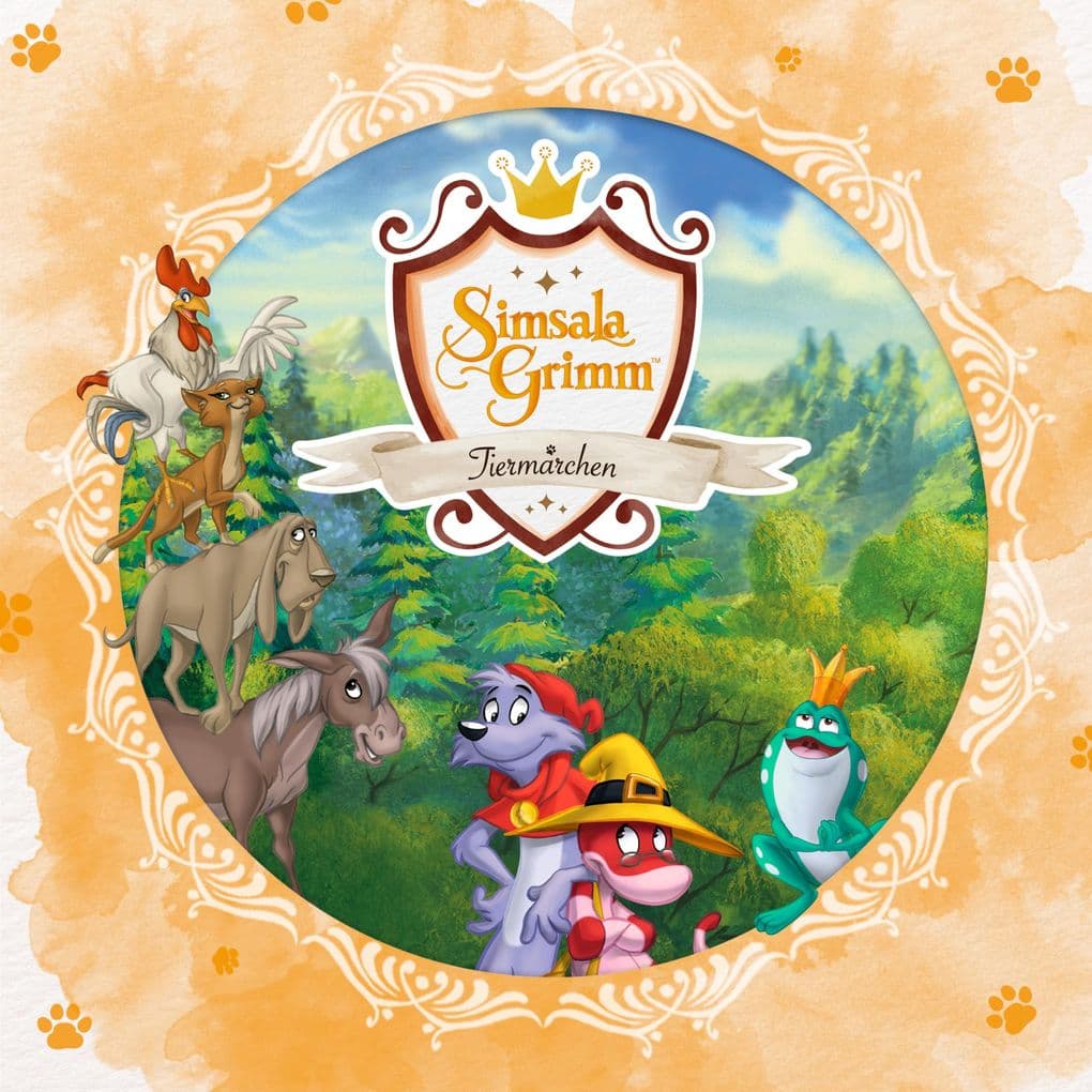 Tiermärchen