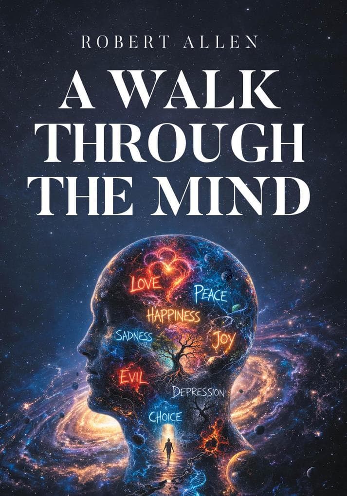 A Walk Through the Mind