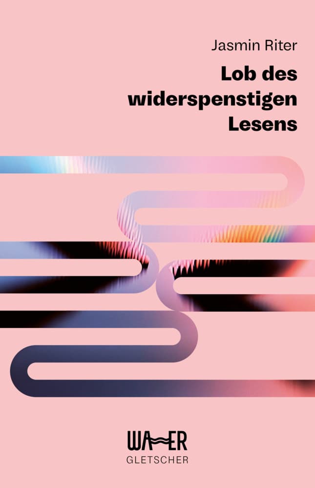 Lob des widerspenstigen Lesens: Erzählendes Sachbuch, das inspiriert. Mut zur Veränderung: ästhetisch gestaltetes Essay zum Nachdenken