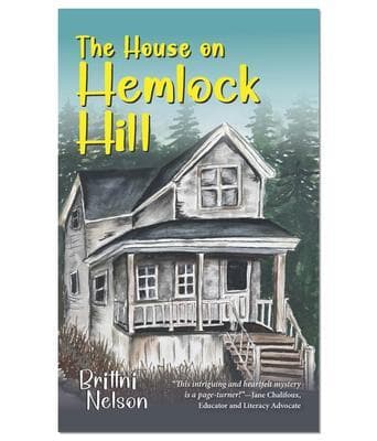 The House on Hemlock Hill