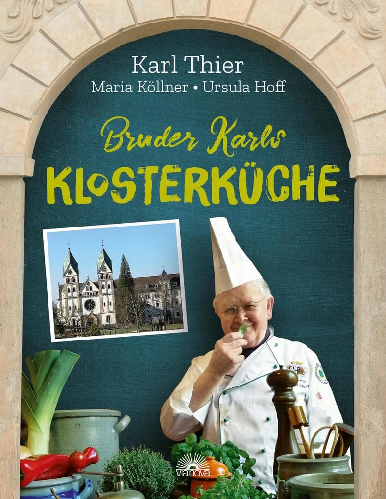 Bruder Karls Klosterküche