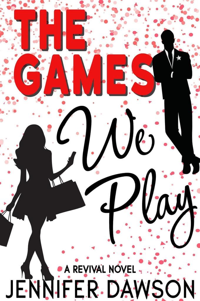 The Games We Play: Revival, #1
