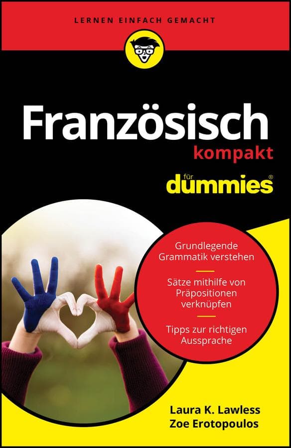 Französisch kompakt für Dummies