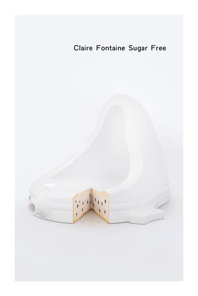 Claire Fontaine. Sugar Free: Ausst. Kat. Kunst Museum Winterthur