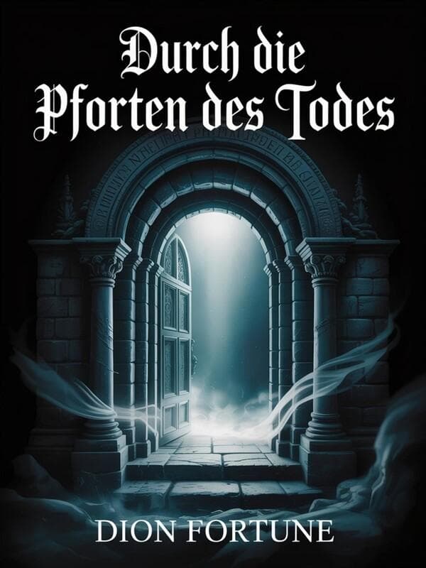 Durch die Pforten des Todes