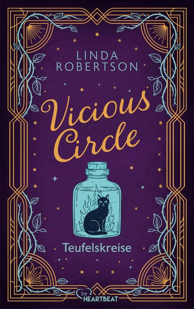 Vicious Circle - Teufelskreise