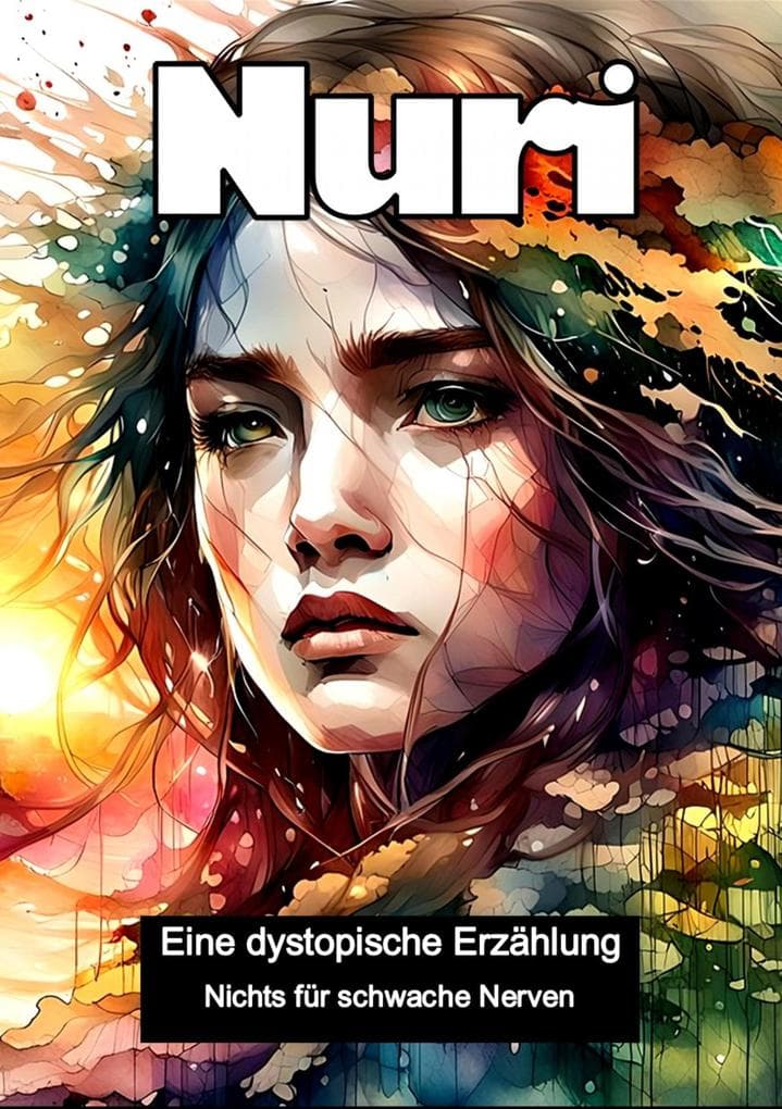 Nuri: Überleben nach der Apokalypse