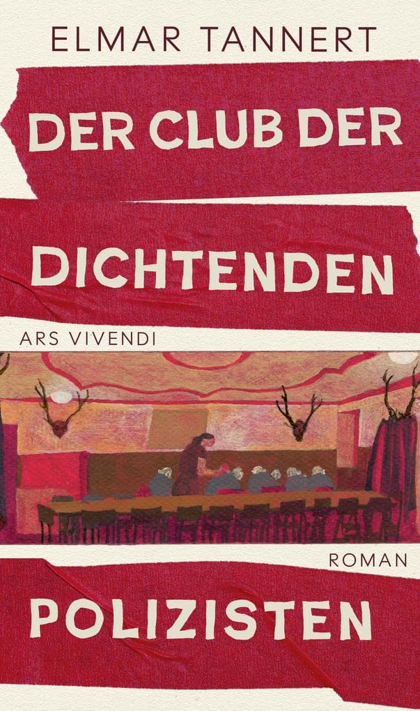 Der Club der dichtenden Polizisten