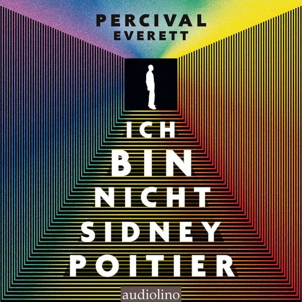 Ich bin Nicht Sidney Poitier
