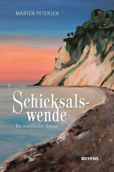 Schicksalswende: Ein historischer Roman