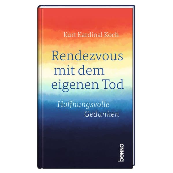 Rendezvous mit dem eigenen Tod: Hoffnungsvolle Gedanken